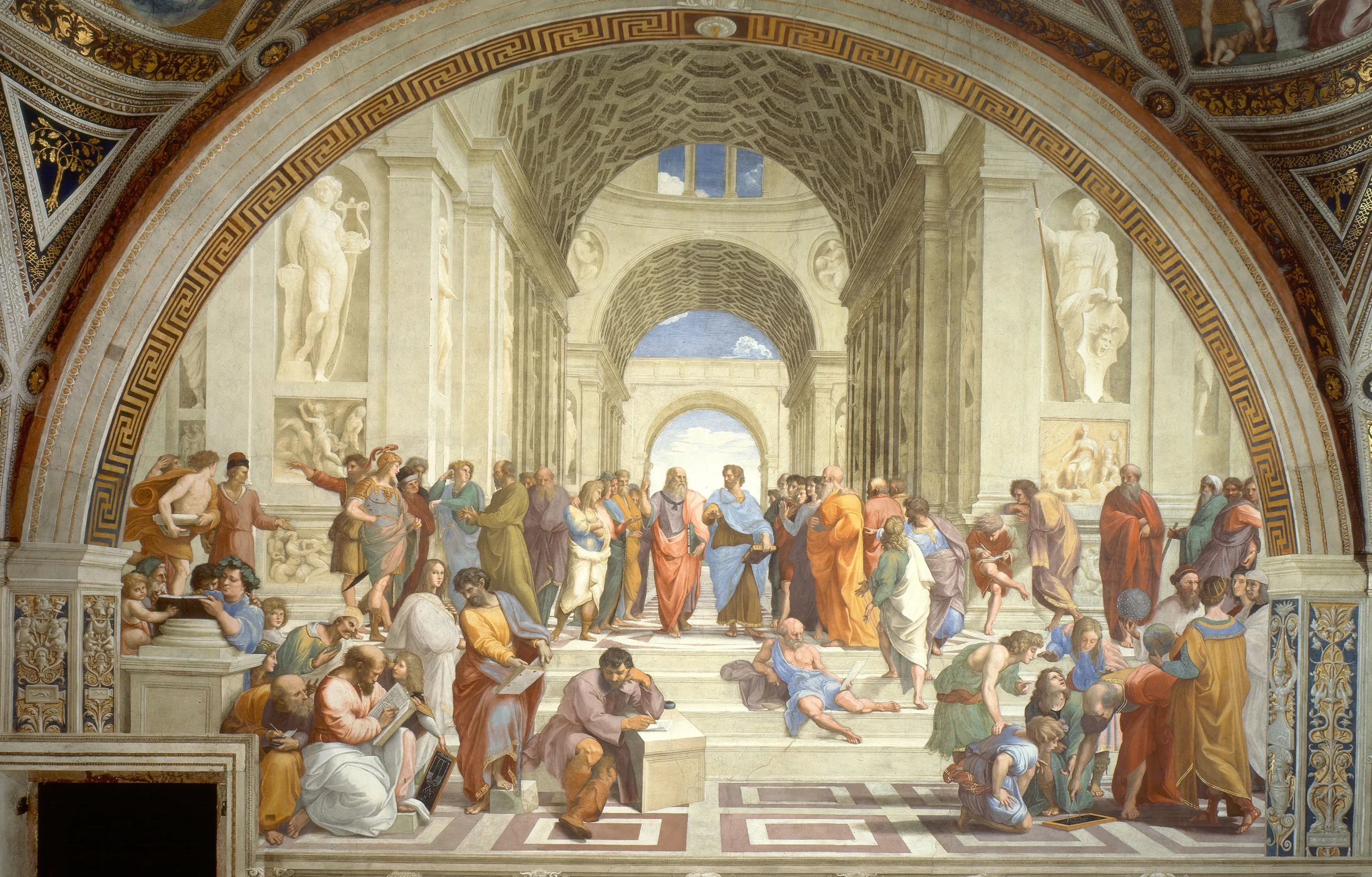 Raffaello Sanzio