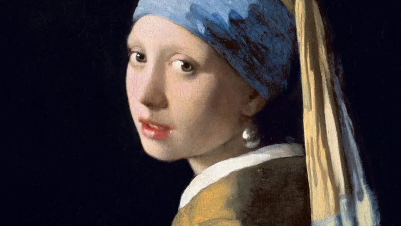 Johannes Vermeer