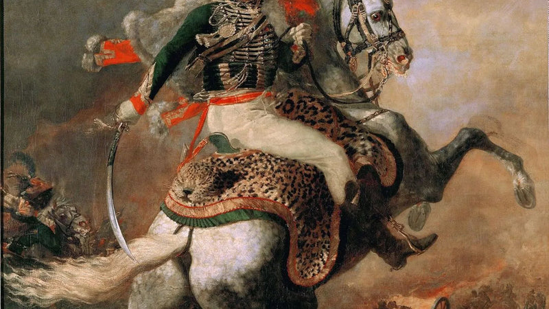 Théodore Géricault