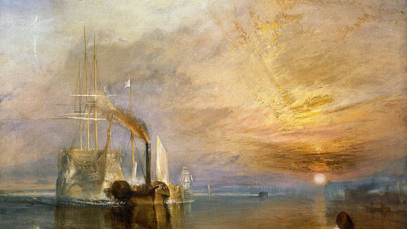 William Turner