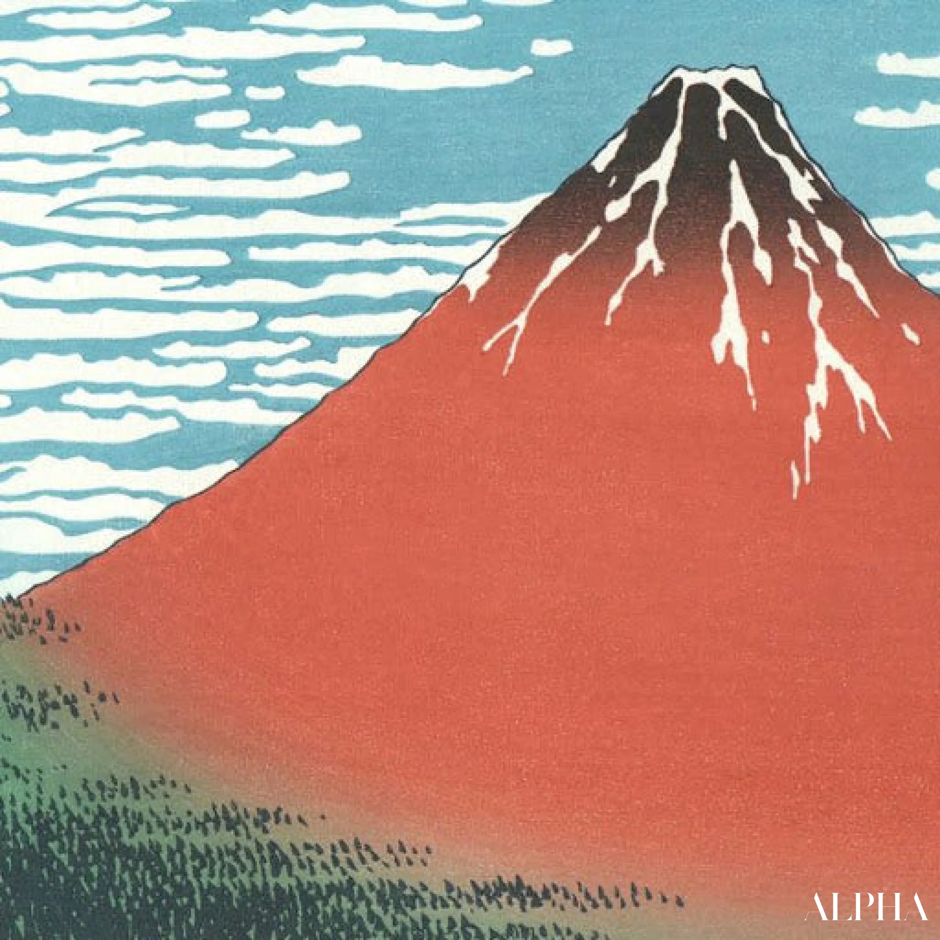 50 Quadri Famosi di Katsushika Hokusai