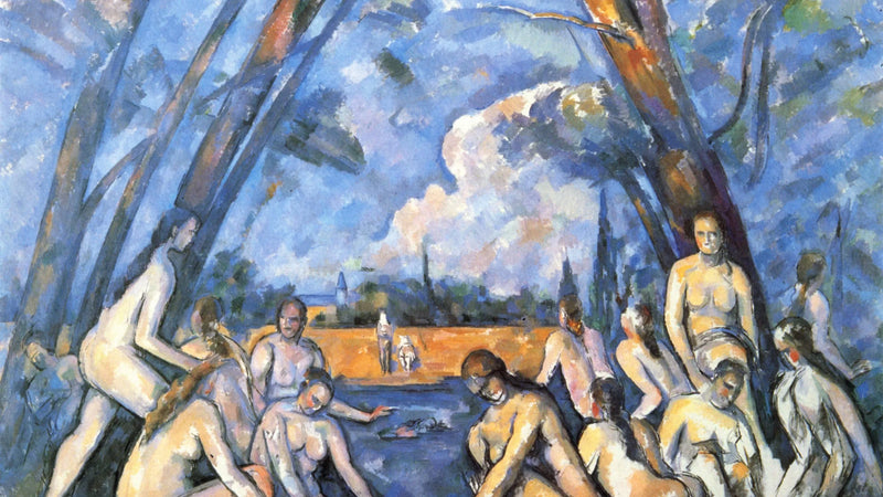 Paul Cézanne