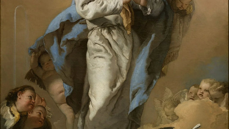 Giovanni Battista Tiepolo