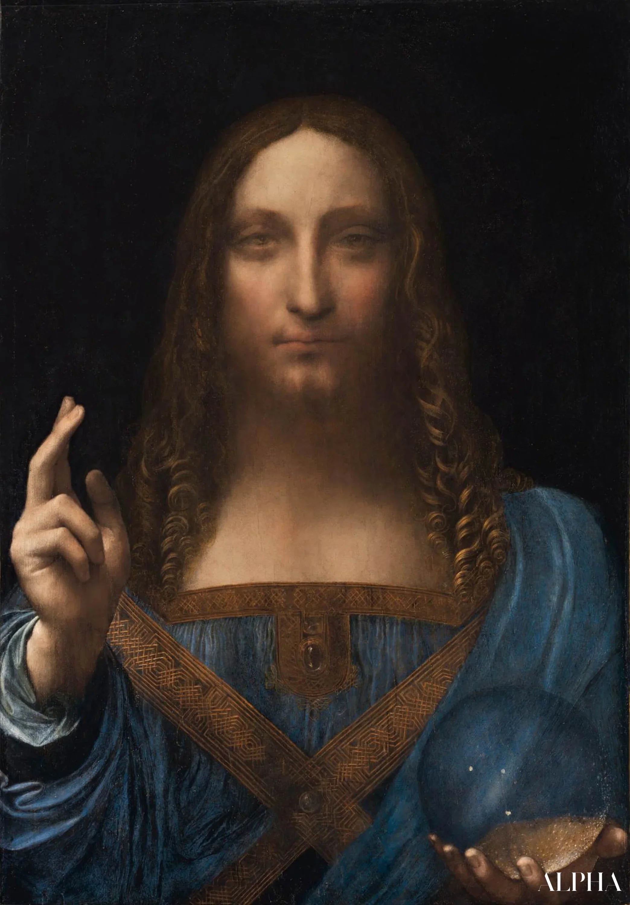350 Quadri di Ritratti Famosi