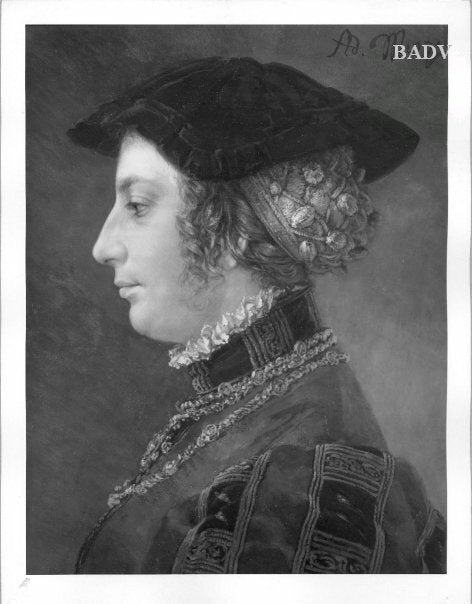 Q111644559 - Adolph von Menzel