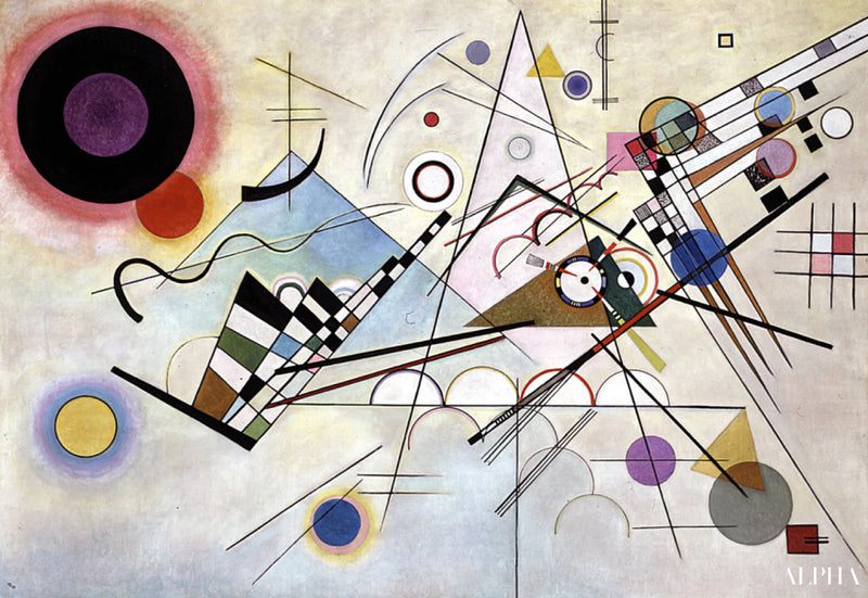 Vassily Kandinsky