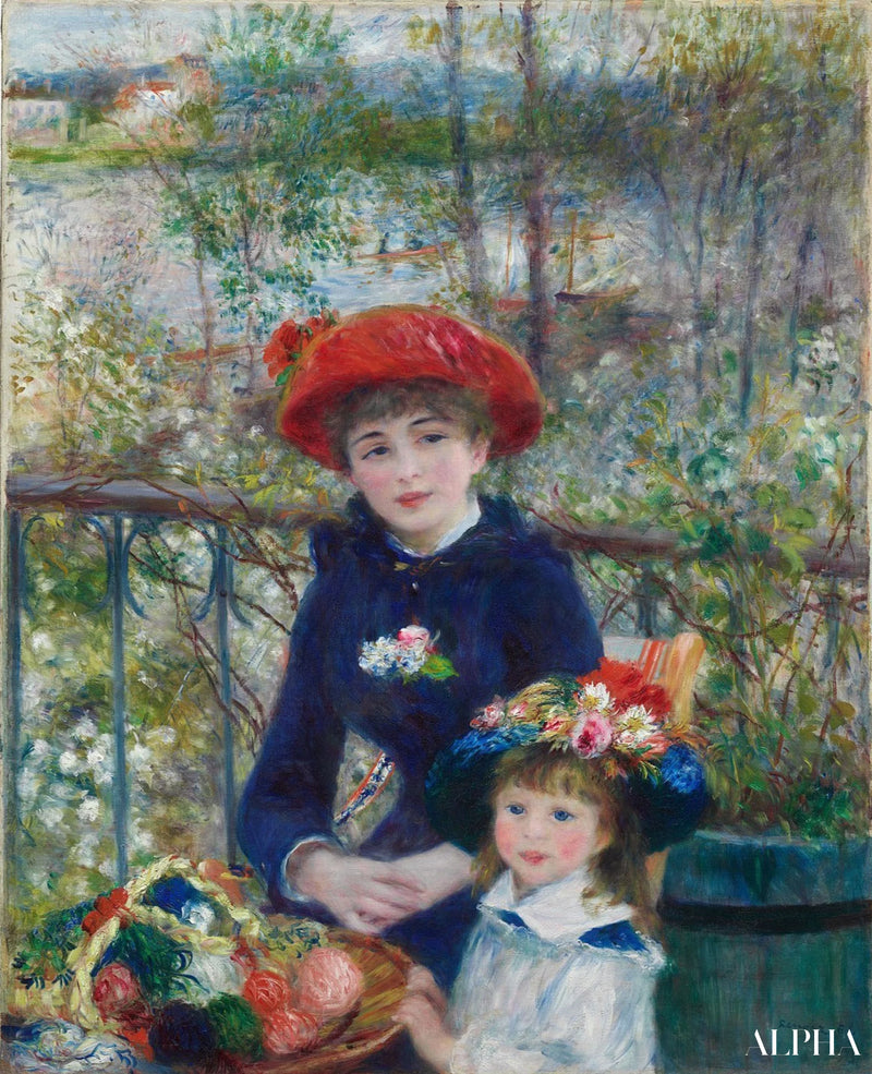 Pierre-Auguste Renoir