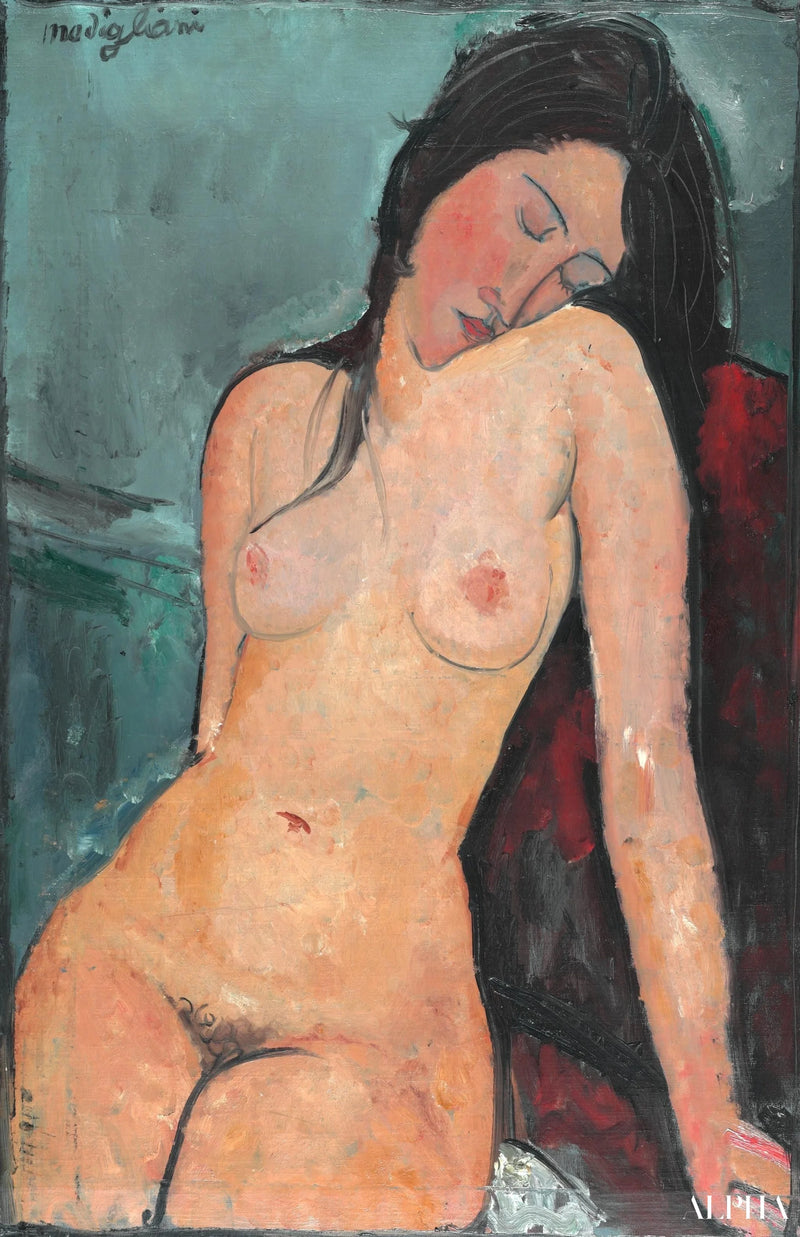 Amedeo Modigliani