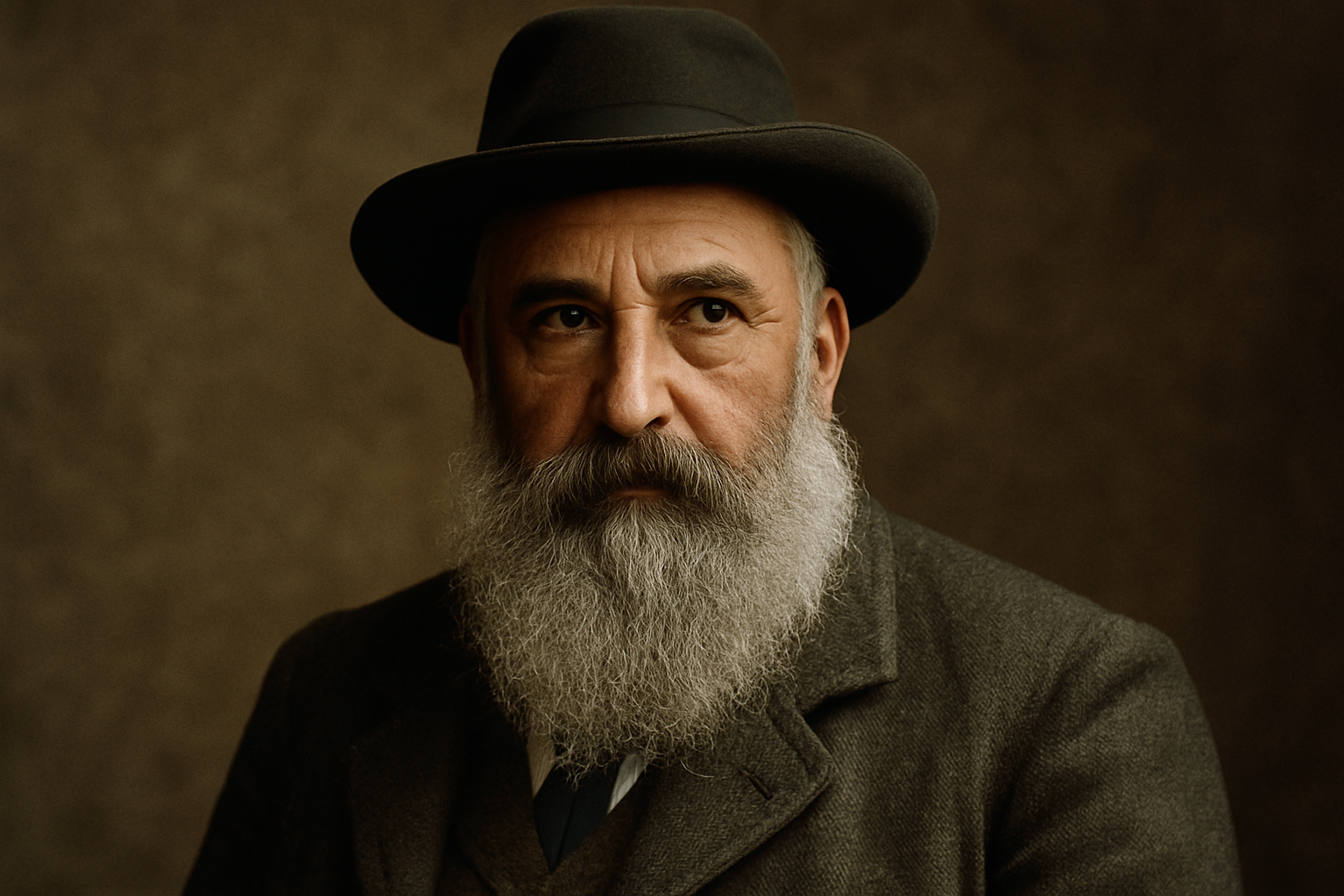 Chi era davvero Claude Monet? Segreti di un Genio della Pittura