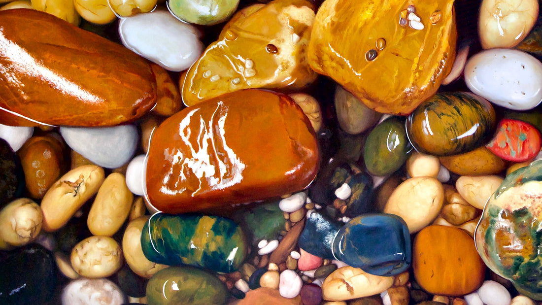 Peinture à l’huile ou imprimée : quelles différences pour un tableau d’art ?