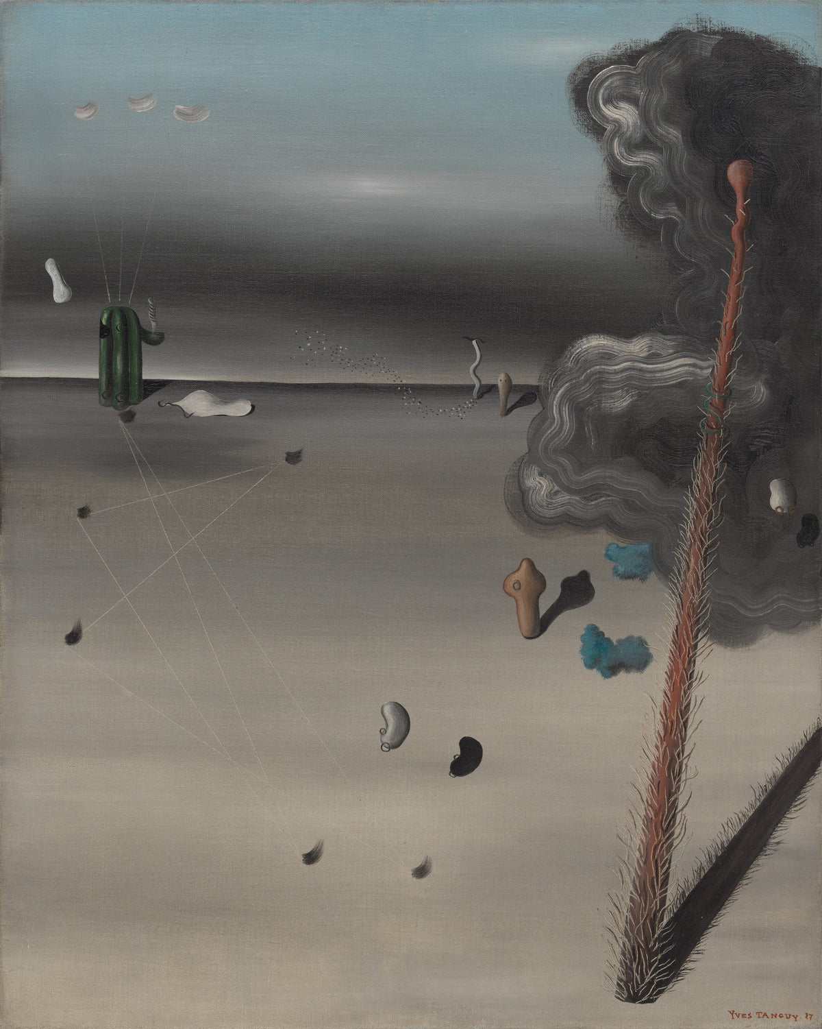 Maman, Papa est blessé ! - Yves Tanguy