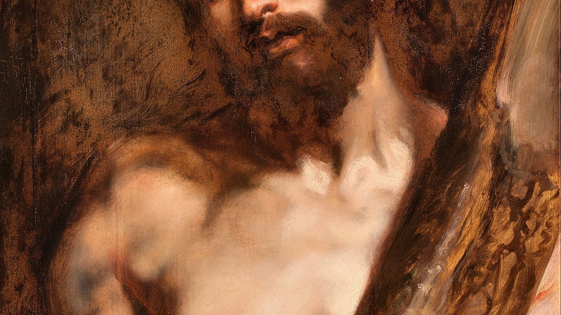 Antonio van Dyck
