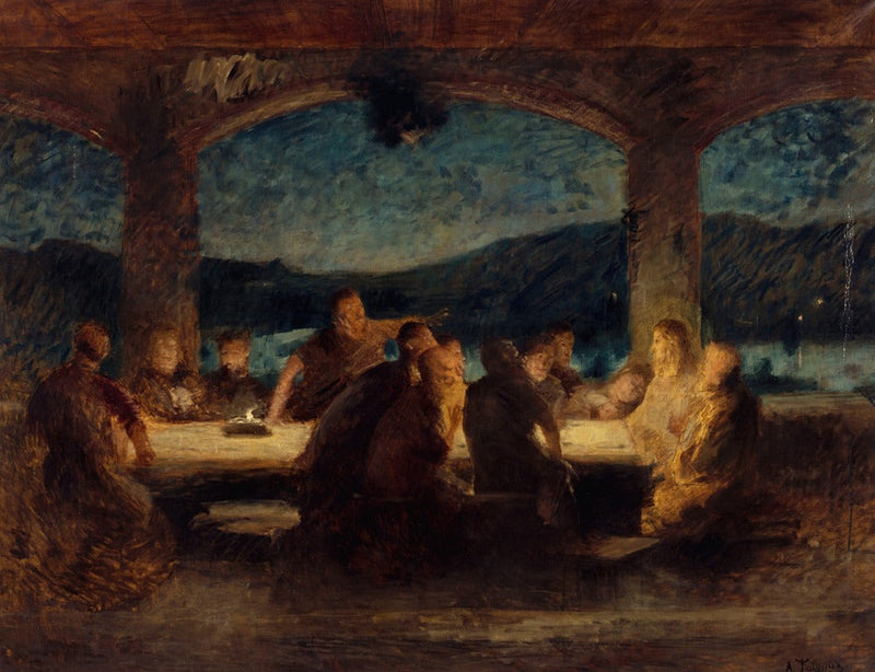 Alexandre Falguière