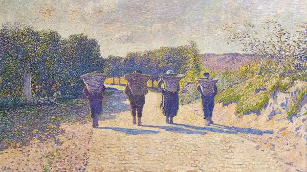 51- Anna Boch (1848–1936)