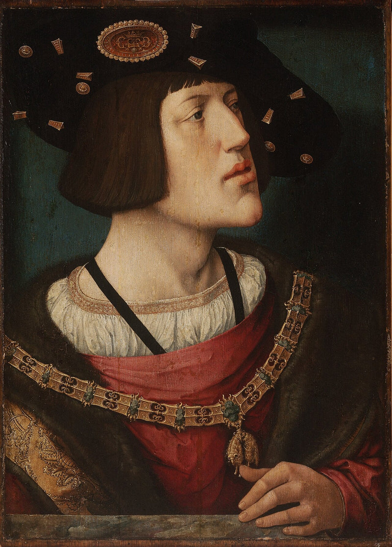 Bernard van Orley