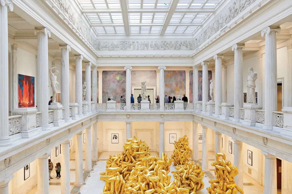 Museo d'Arte Carnegie