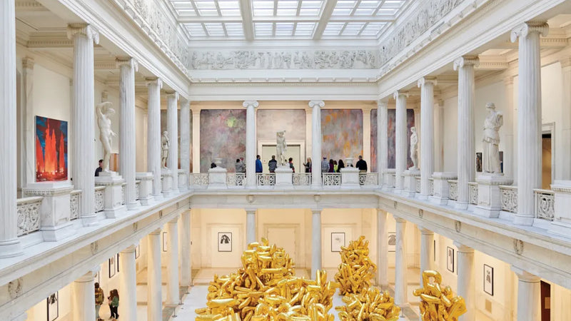 Museo d'Arte Carnegie