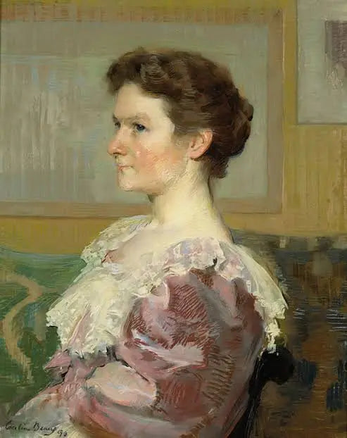 Cecilia Beaux