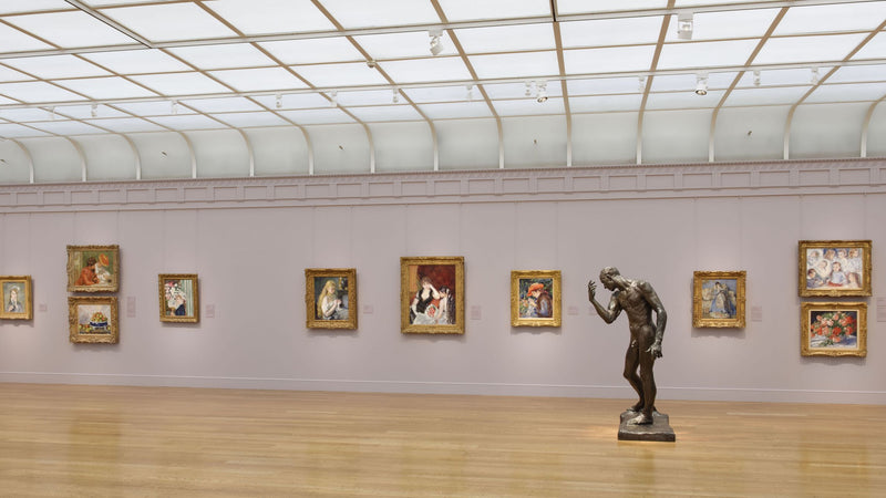 Clark Art Institute