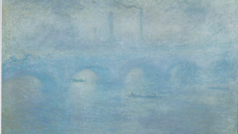 Il Ponte di Waterloo