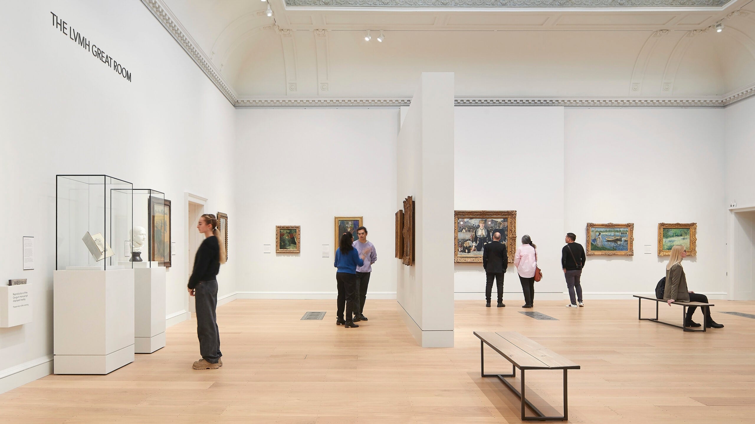 Galleria Courtauld