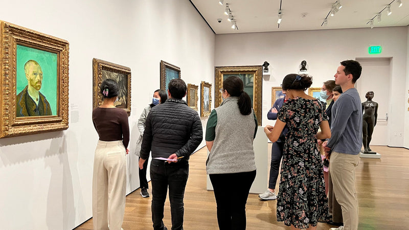 Museo d'Arte Fogg