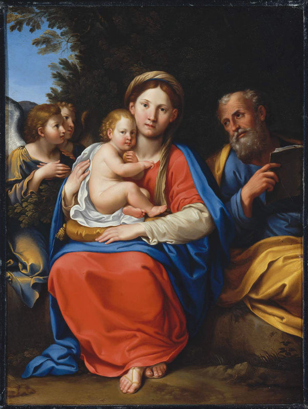 62- Francesco Albani (1578–1660)