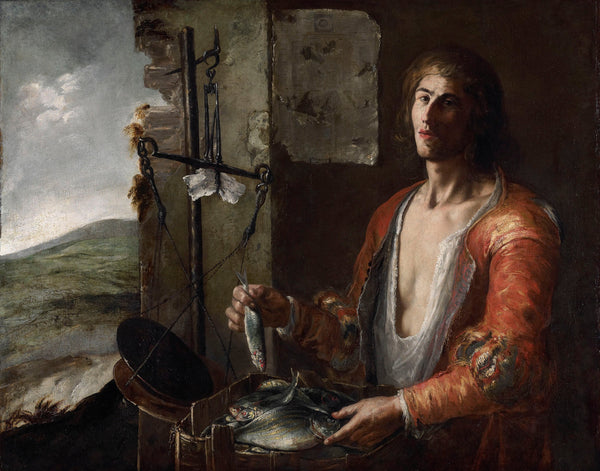 66- Francisco Herrera il Giovane (1627–1685)