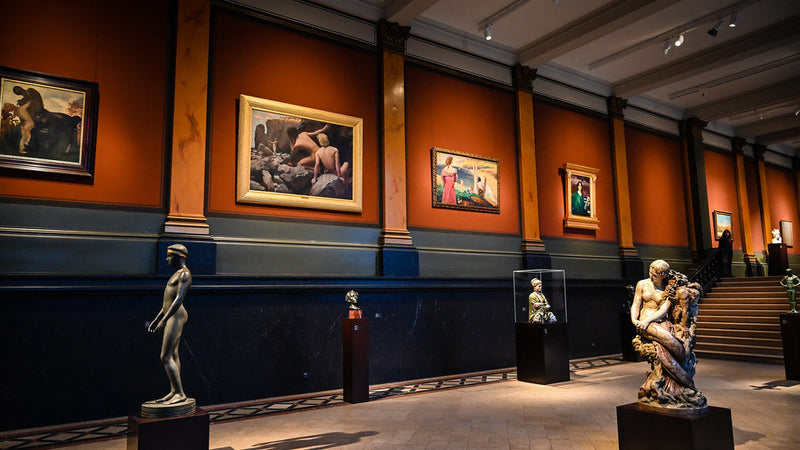 Galleria Nuovi Maestri