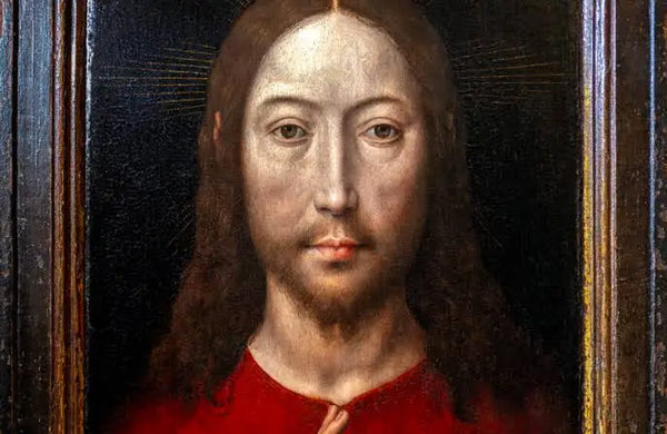 15- Hans Memling (verso 1430–1494)
