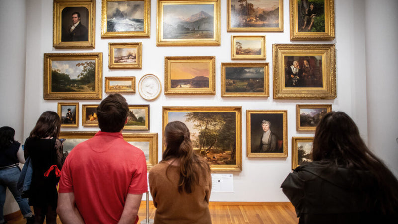 Museo Alto d'Arte