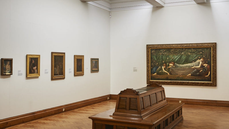 Galleria Municipale Hugh Lane