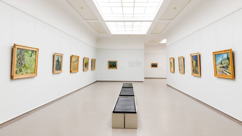 Museo Kröller-Müller
