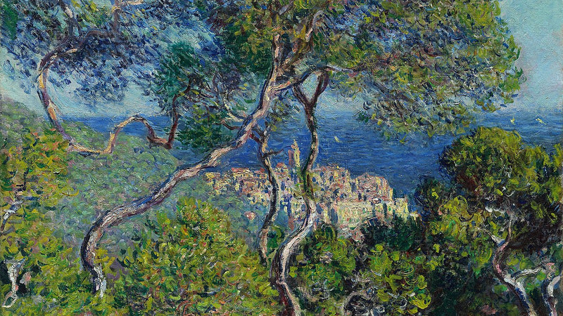 Pittura naturalistica