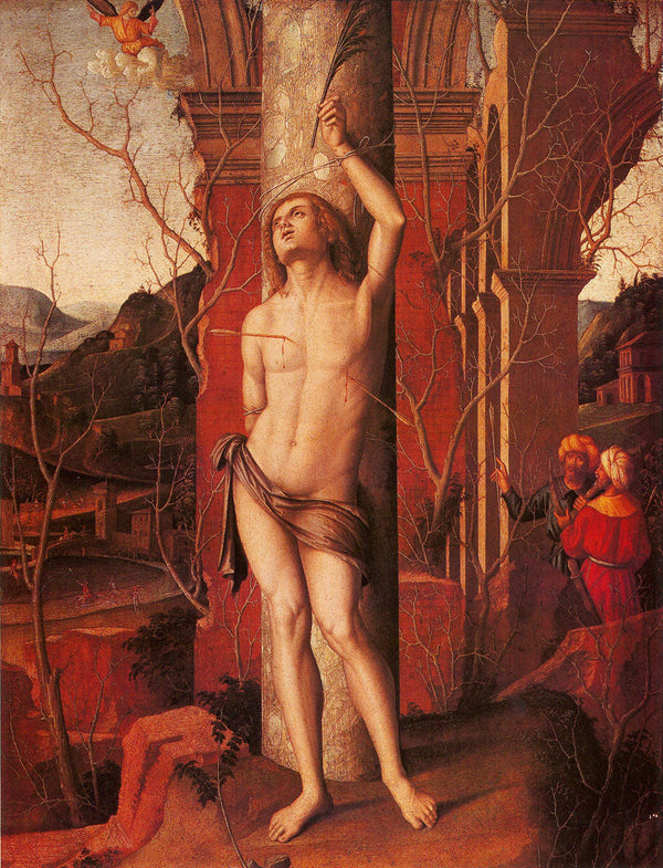 98- Marco Palmezzano (circa 1459–1539)
