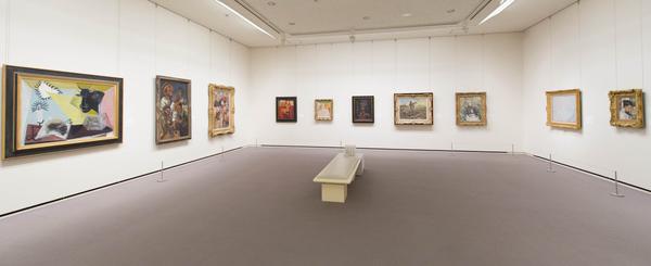 Museo d'Arte Menard