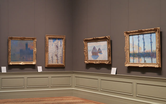 Museo Metropolitano d'Arte