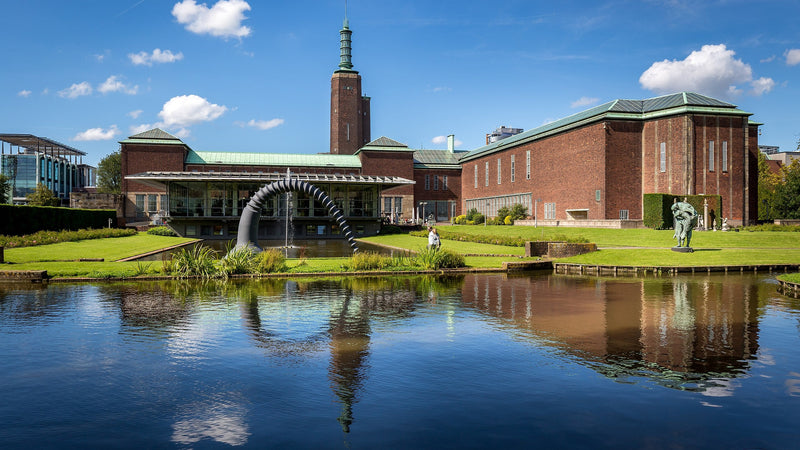 Museo Boijmans Van Beuningen