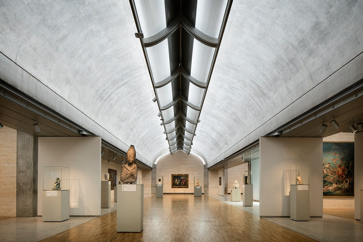 Museo d'Arte Kimbell