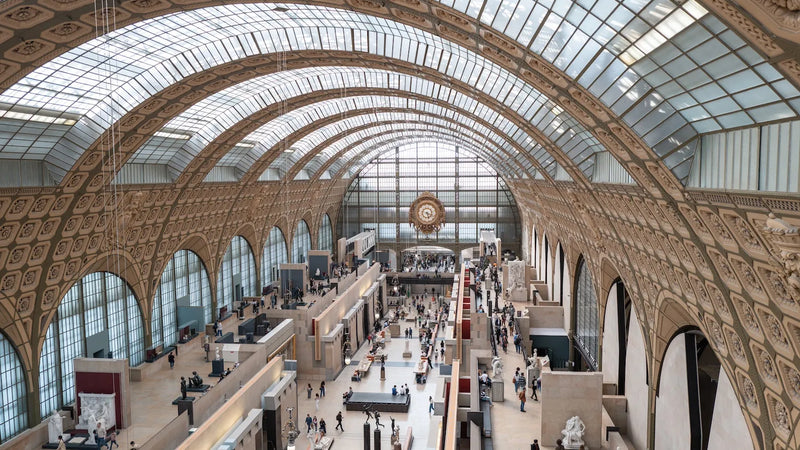 Museo d’Orsay