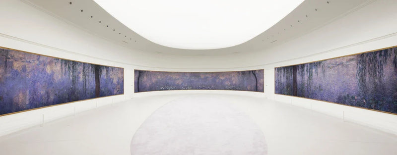 Museo dell'Orangerie