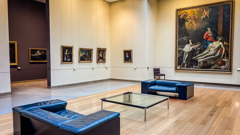 Museo delle Belle Arti di Caen