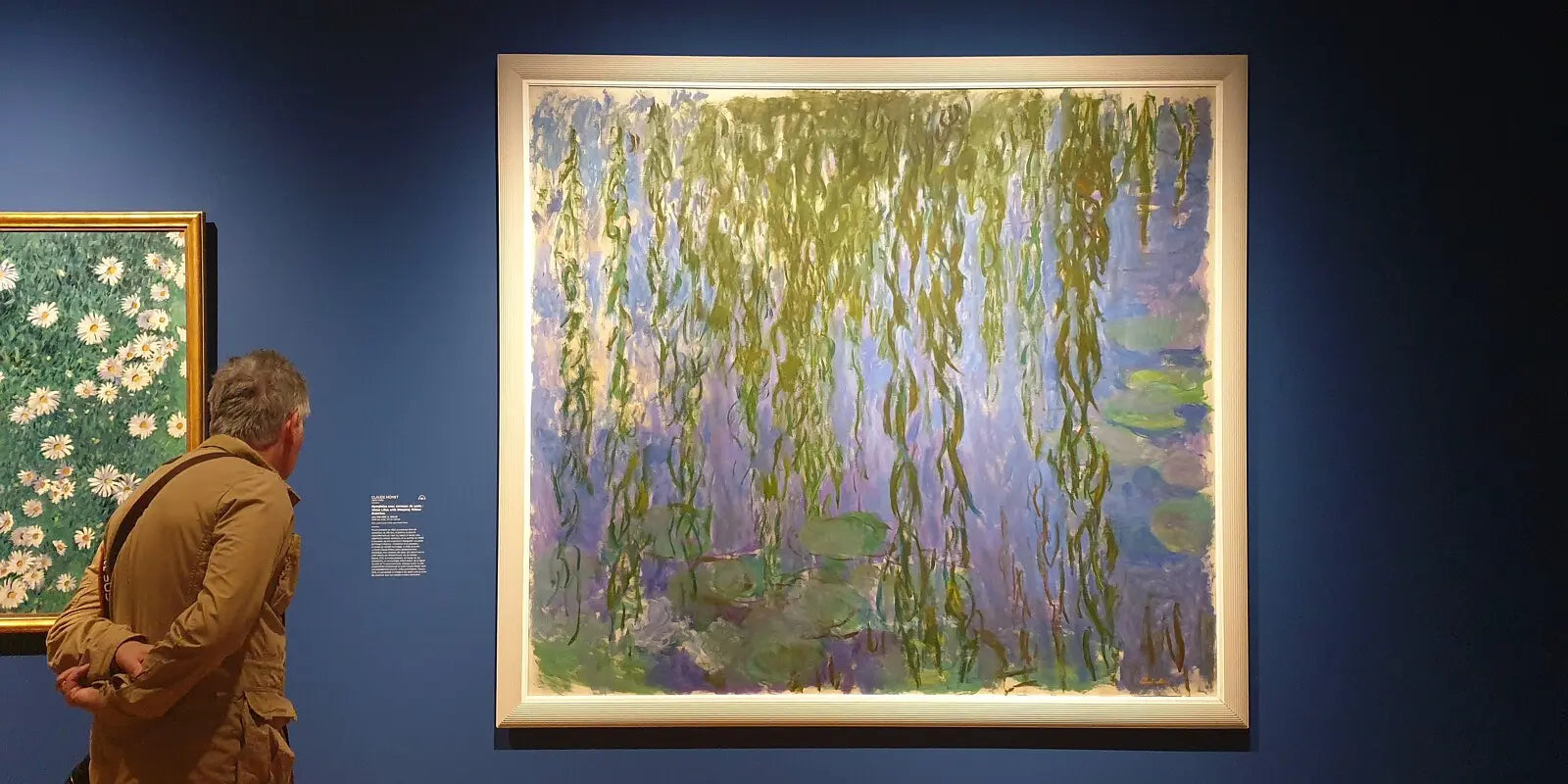 Museo delle impressioni Giverny