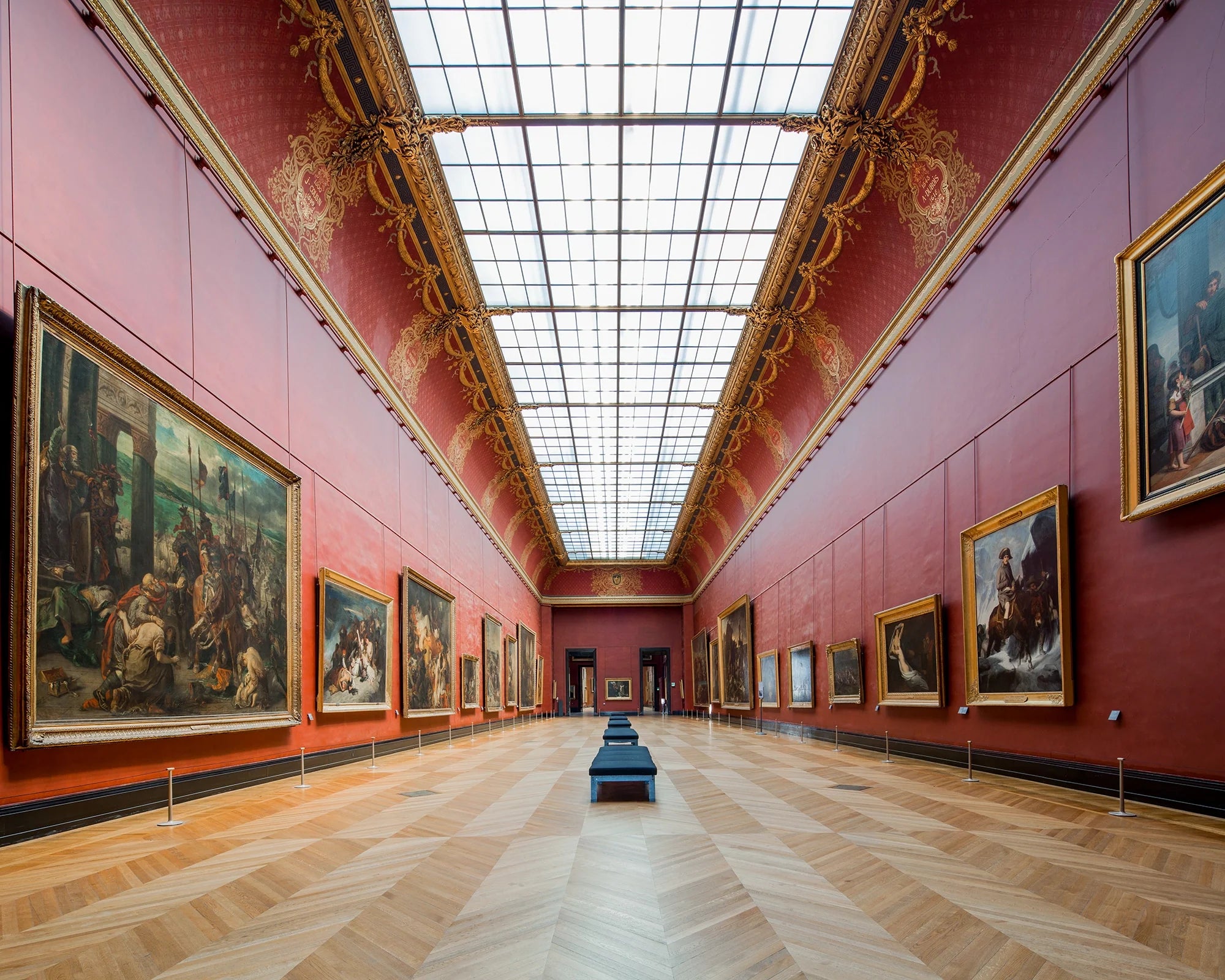 Museo del Louvre