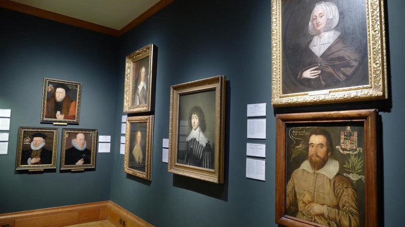 Museo nazionale di Cardiff