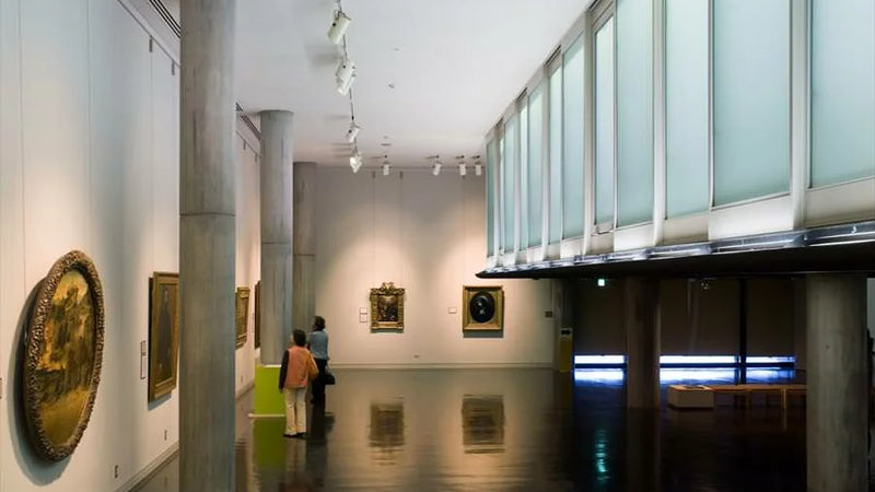 Museo nazionale dell'Arte occidentale