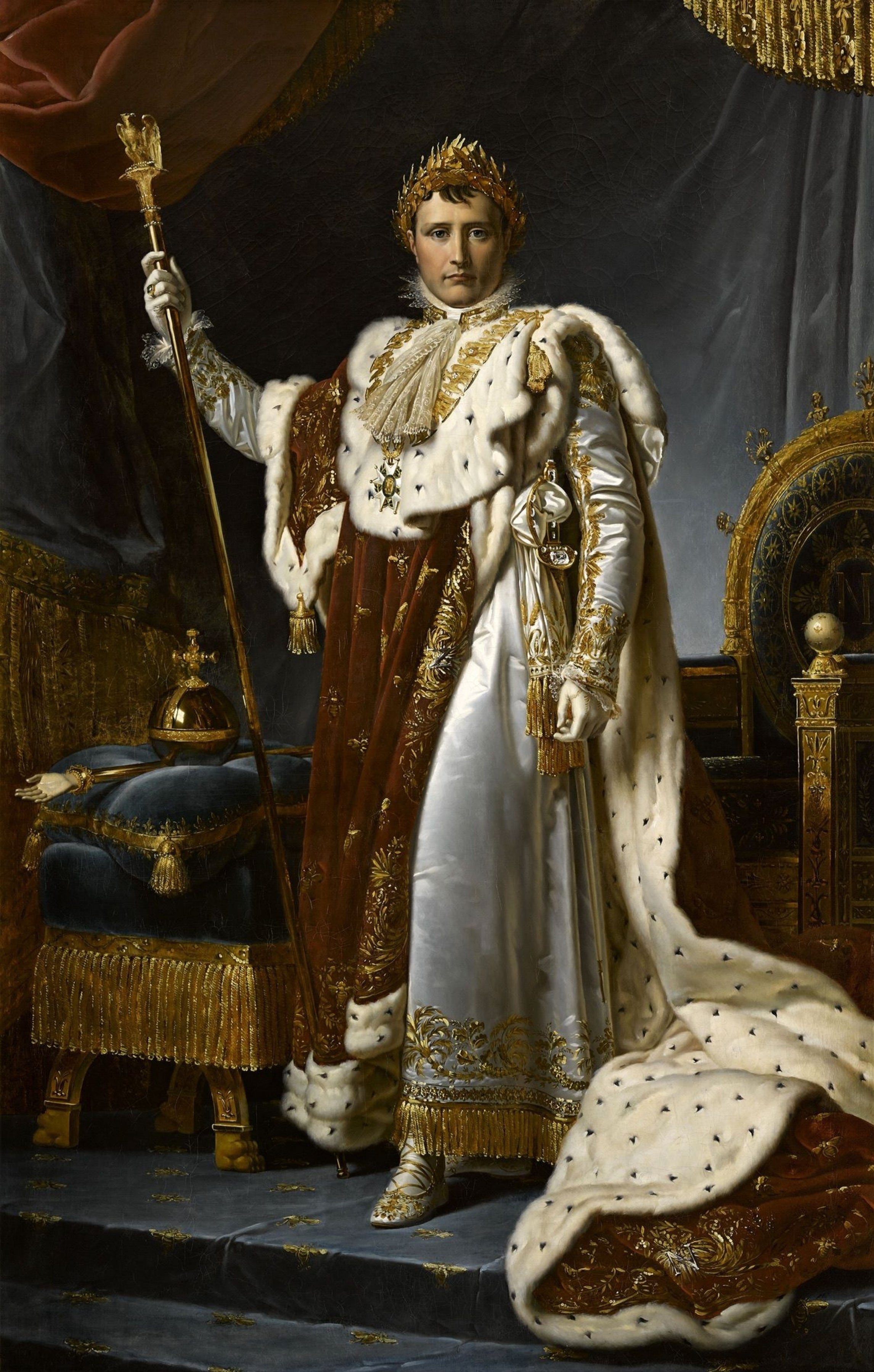 François Gérard