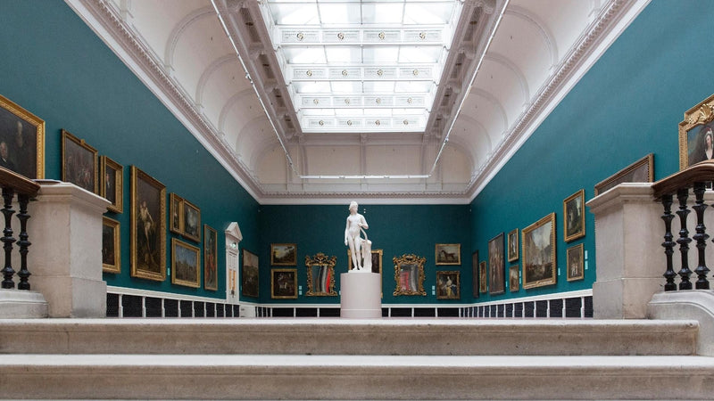Galleria Nazionale d'Irlanda