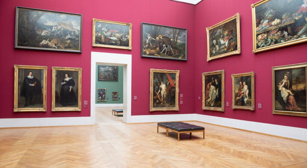 Nuova Pinacoteca