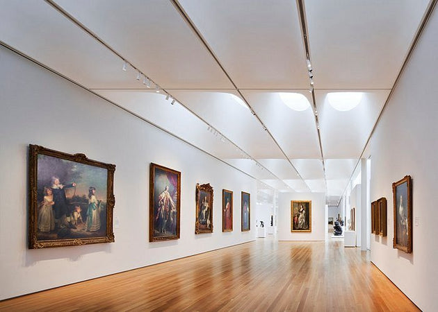 Museo d'Arte della Carolina del Nord